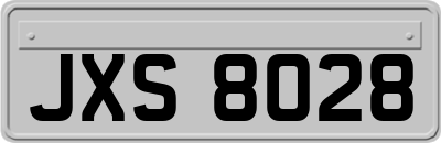 JXS8028