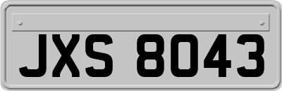 JXS8043