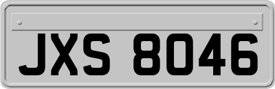 JXS8046
