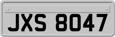 JXS8047