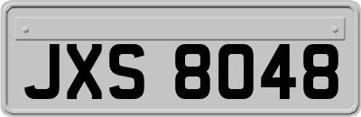 JXS8048