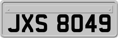 JXS8049