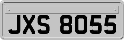 JXS8055