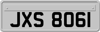 JXS8061
