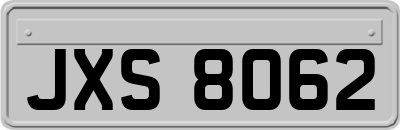 JXS8062