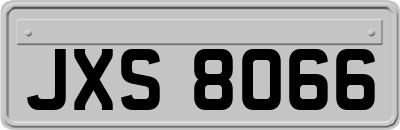 JXS8066