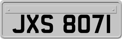 JXS8071