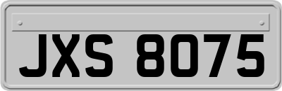 JXS8075