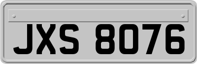 JXS8076