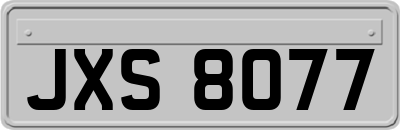 JXS8077