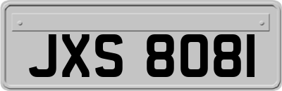JXS8081