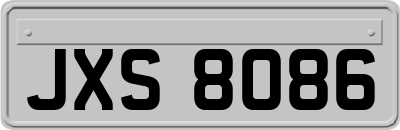 JXS8086