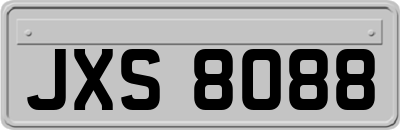 JXS8088