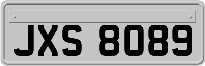 JXS8089