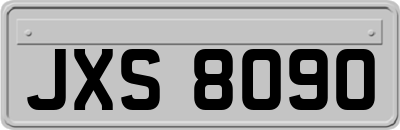 JXS8090