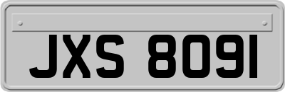 JXS8091