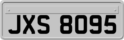 JXS8095