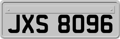 JXS8096