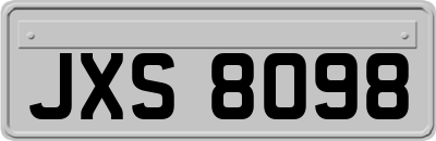 JXS8098