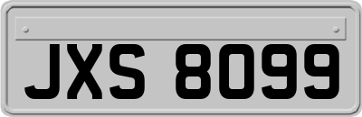 JXS8099