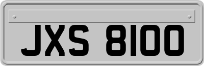 JXS8100