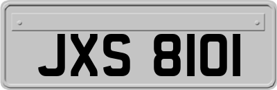 JXS8101