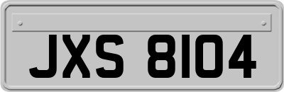 JXS8104