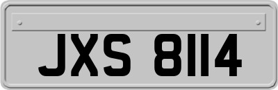 JXS8114
