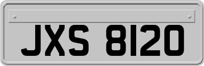JXS8120