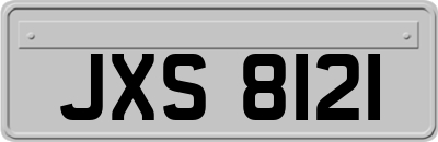 JXS8121