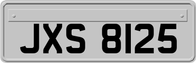 JXS8125
