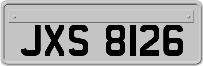 JXS8126