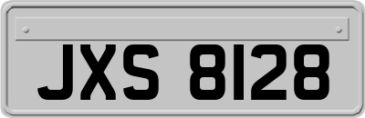 JXS8128