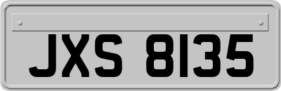 JXS8135