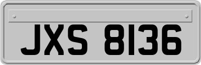 JXS8136