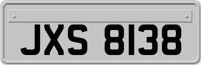 JXS8138