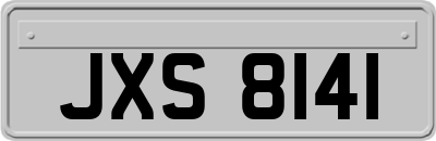 JXS8141