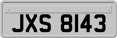JXS8143