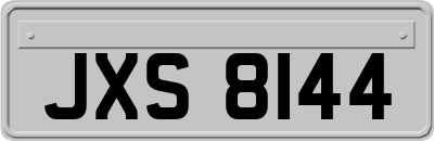 JXS8144