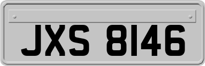 JXS8146