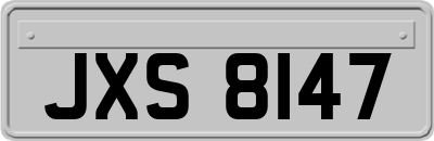 JXS8147