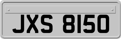 JXS8150