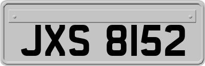 JXS8152