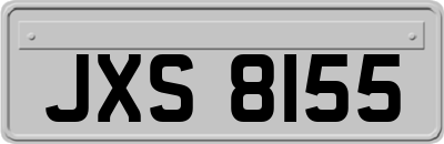 JXS8155