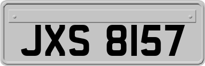 JXS8157
