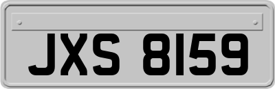 JXS8159