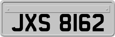 JXS8162