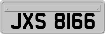 JXS8166