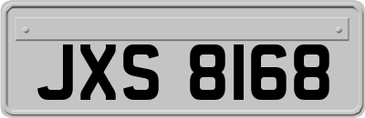 JXS8168