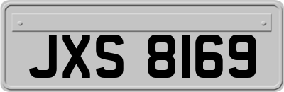 JXS8169